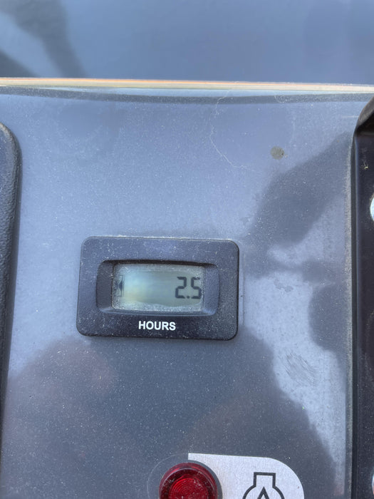 2021 HUSQVARNA CRT48