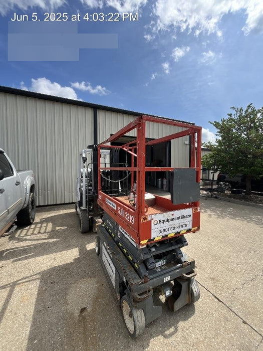 2019 SKYJACK SJIII-3219