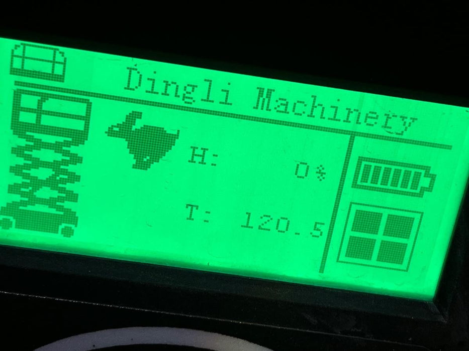 2020 MEC 1330SE Standard, 900W Inverter w/None