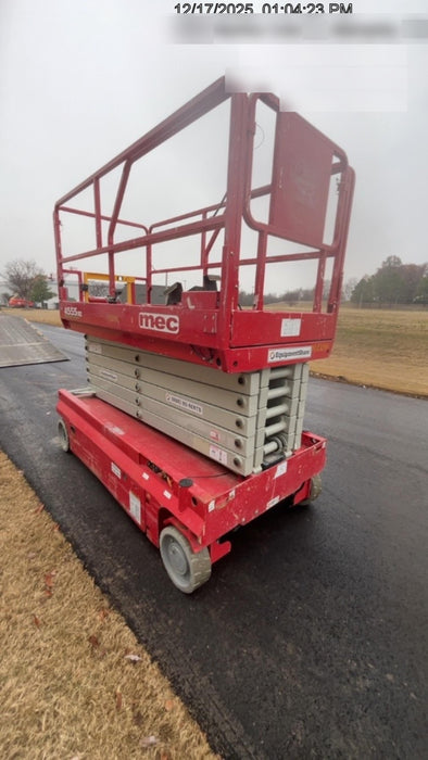2022 MEC 4555SE