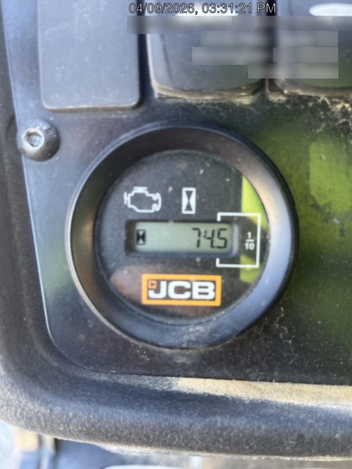 2025 JCB 512-56