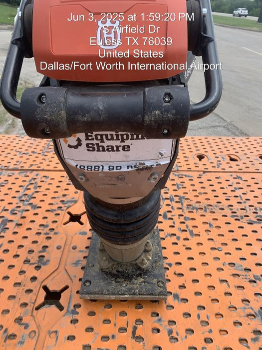 2024 HUSQVARNA LT6005