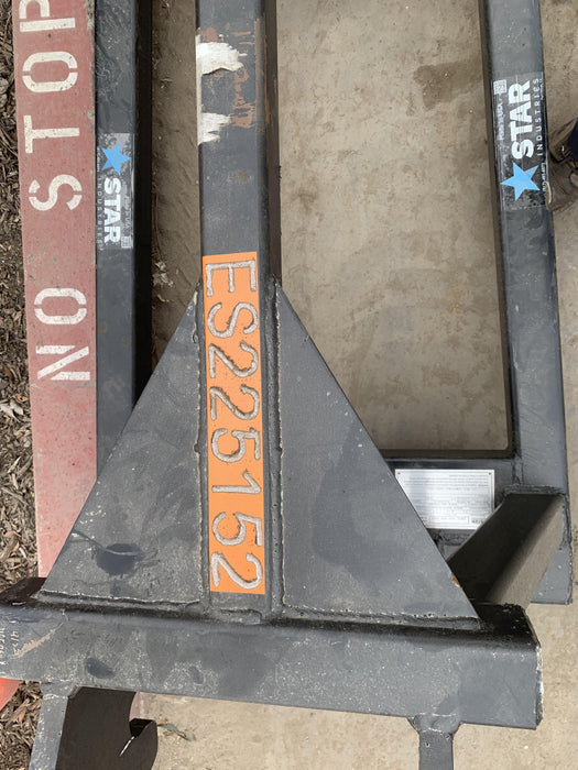 2022 STAR INDUSTRIES 1330TK