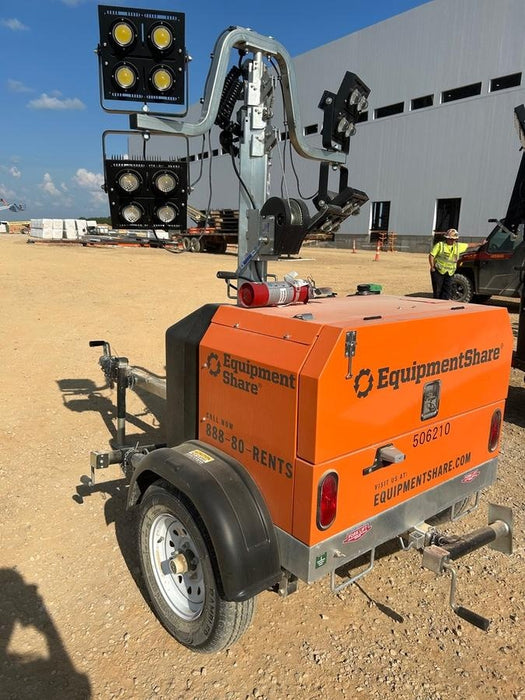 2025 WANCO WLTT-4MM4K