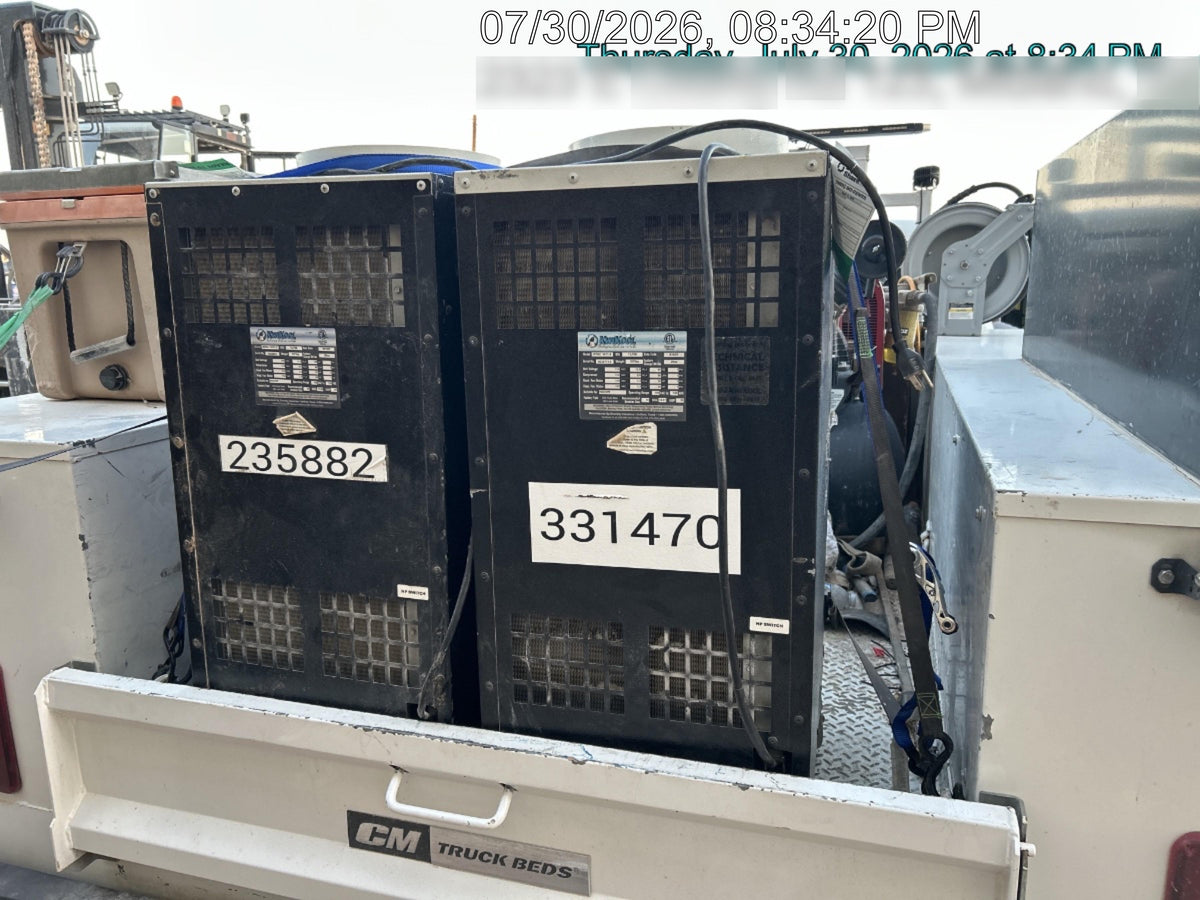 2023 KWIKOOL KPAC1411-2