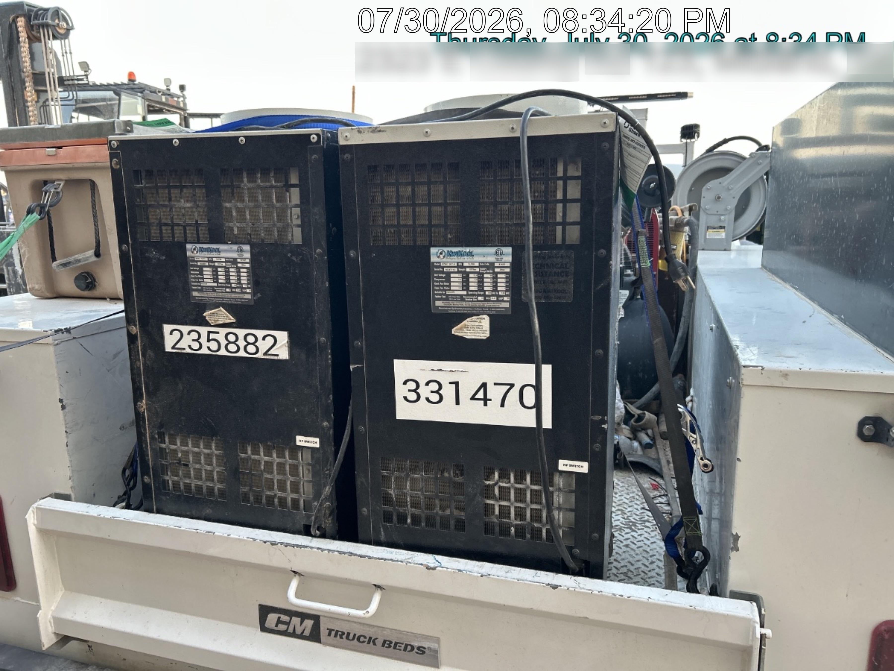 2023 KWIKOOL KPAC1411-2