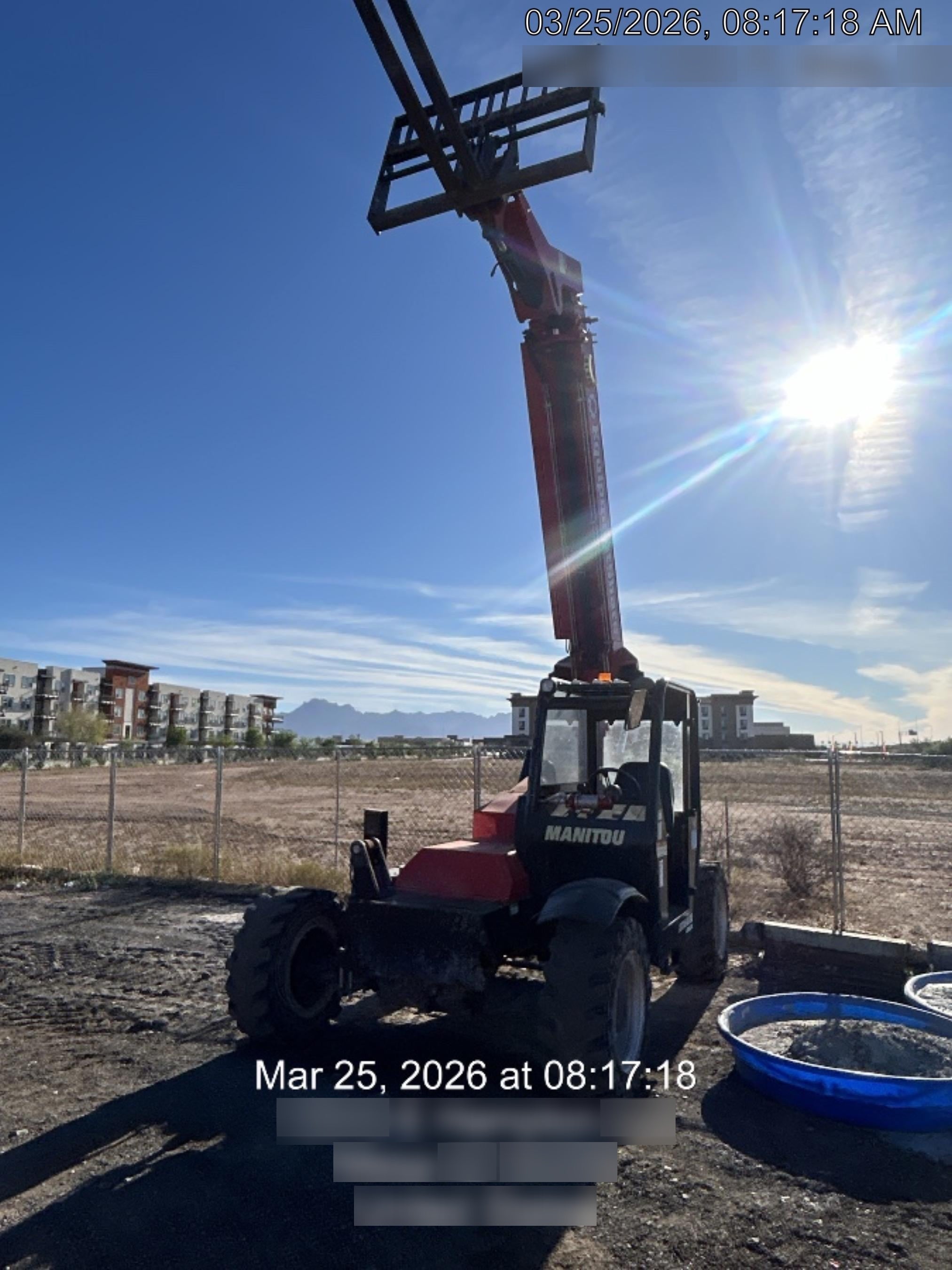 2020 MANITOU MTA6034