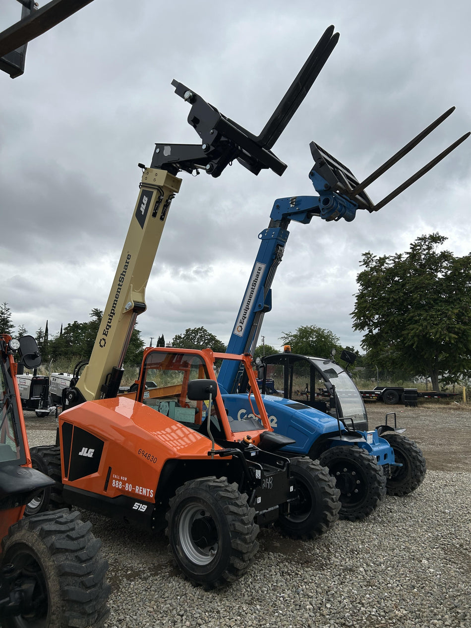 2026 JLG 519