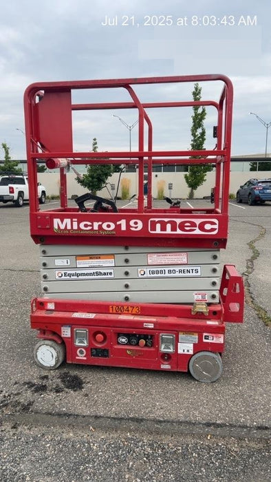 2020 MEC Micro 19