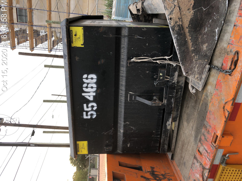 2019 ARROW MATERIAL HANDLING HP-6000-200