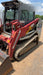 2020 TAKEUCHI TL8R2-CR