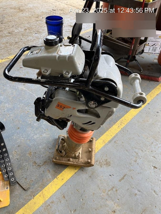 2023 MULTIQUIP MTX60HD