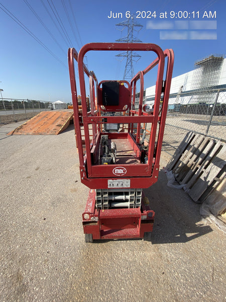 2019 MEC 1330SE MEC 1330SE w/ES Track Hardware, Full Extended 2 Year Warranty