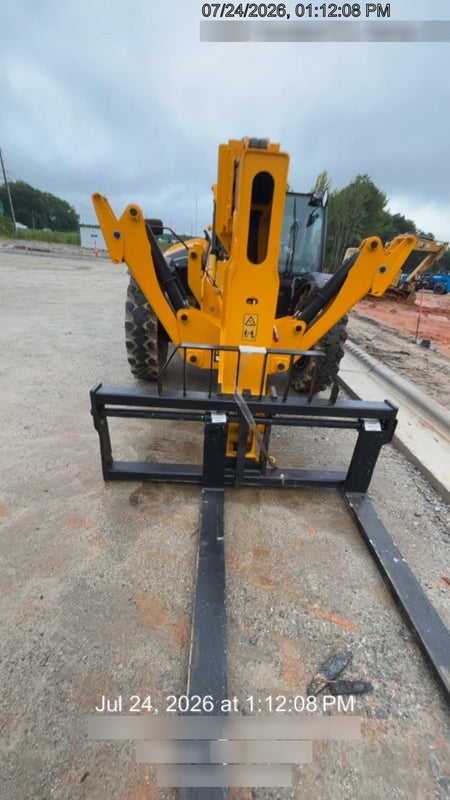 2026 JCB 510-56