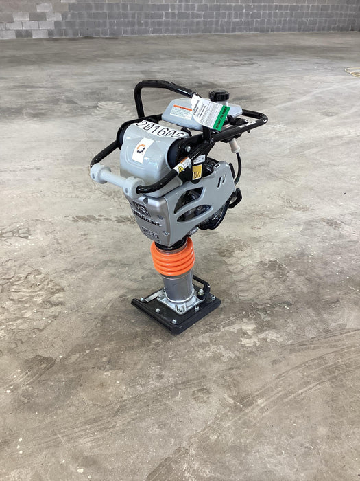 2023 MULTIQUIP MTX60HD