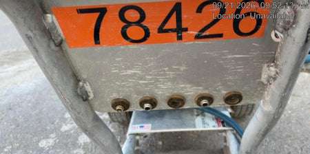 2020 MI-T-M CORPORATION CA-2703-1MMH