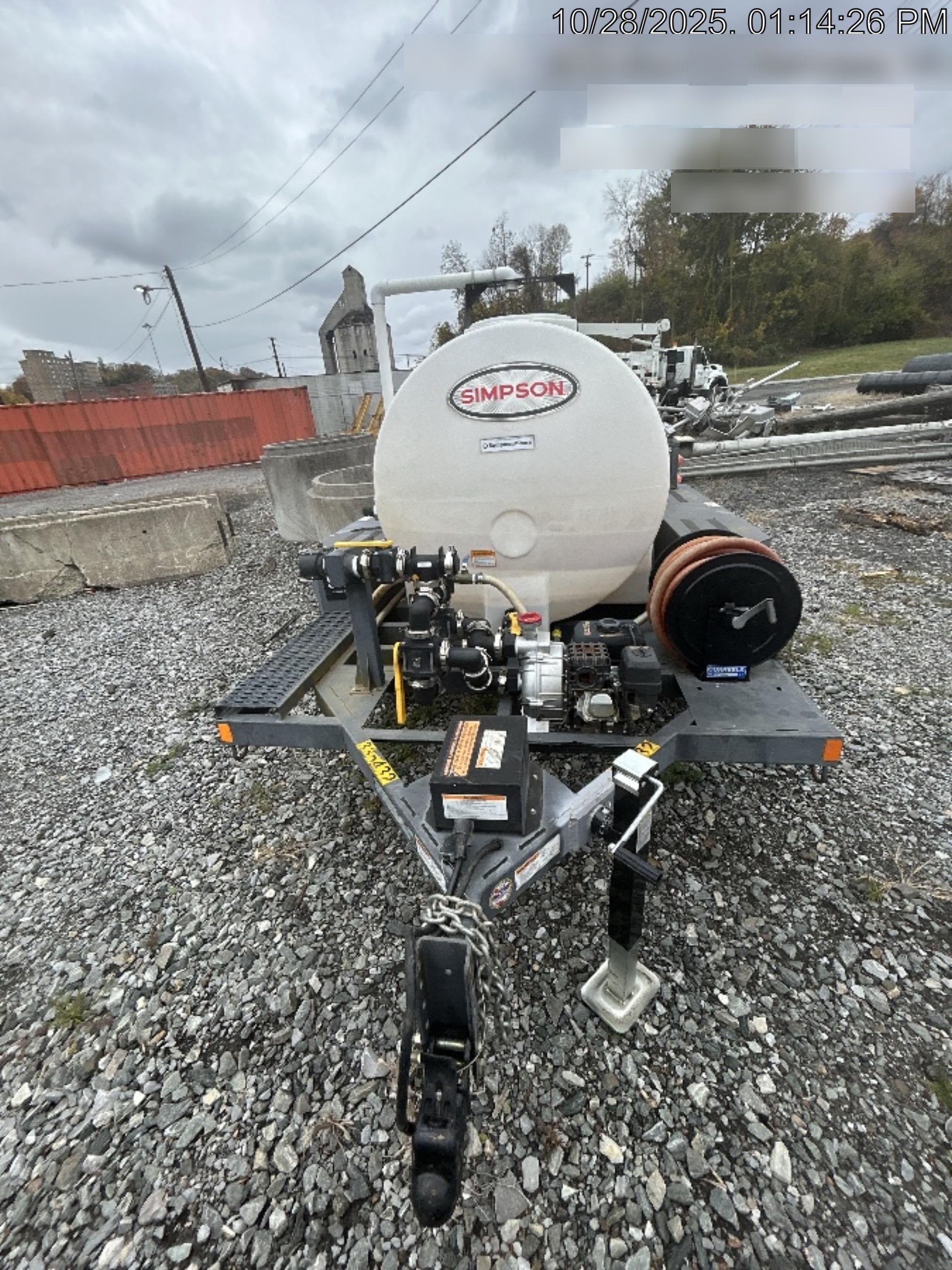 2023 SIMPSON SWT-52517