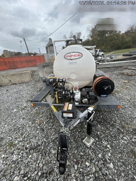 2023 SIMPSON SWT-52517