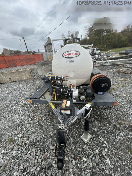 2023 SIMPSON SWT-52517