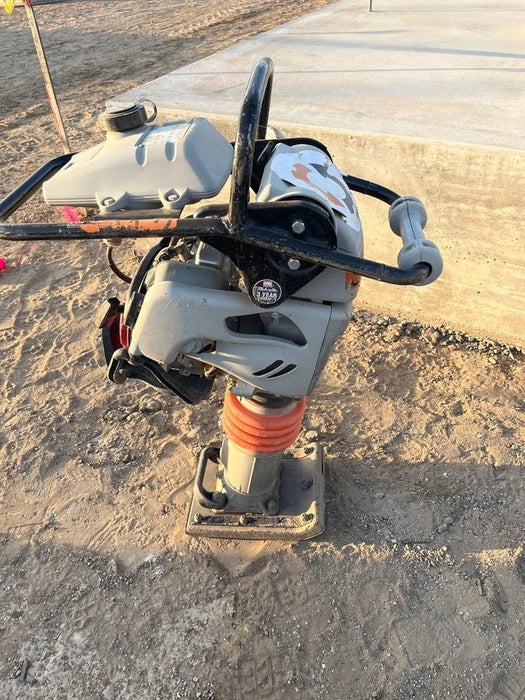 2023 MULTIQUIP MTX60HD