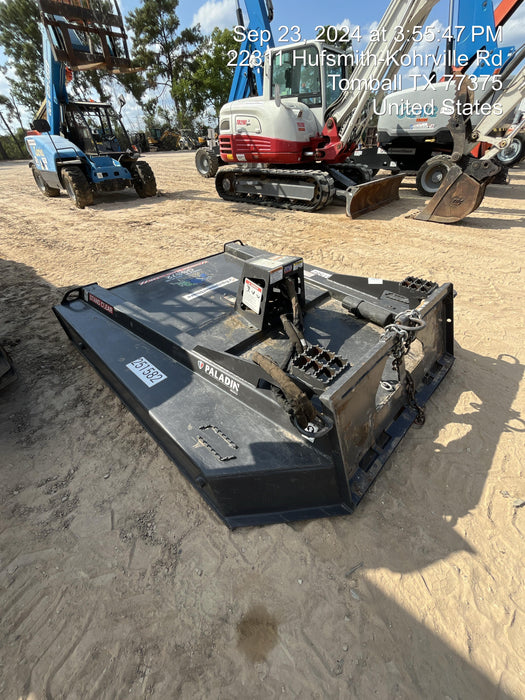 2022 PALADIN 30372A-0022