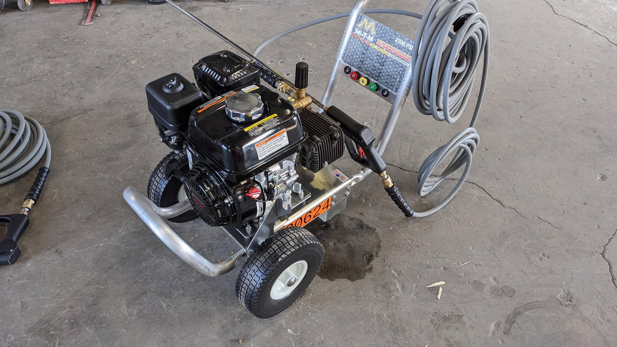 2020 MI-T-M CORPORATION CA-2703-1MMH