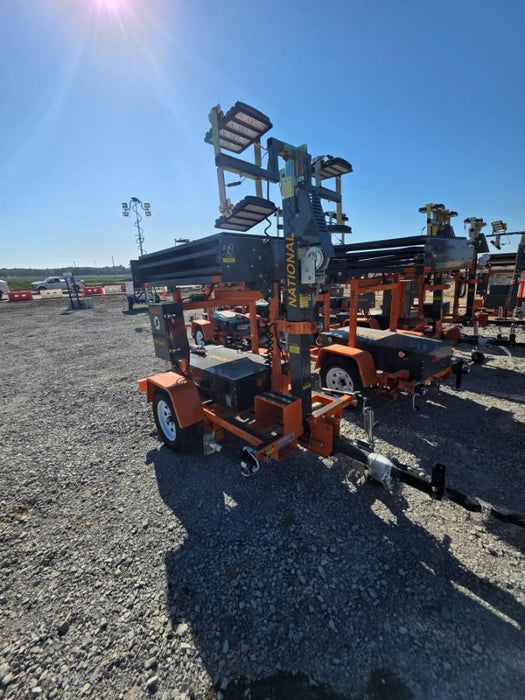 2025 NATIONAL SIGNAL Sunray LTS-160N