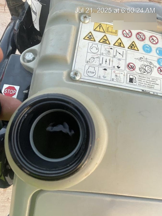 2022 MULTIQUIP MTX60HD