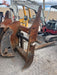 2014 WERK-BRAU 96" Loader Fork Carriage - Werk-Brau