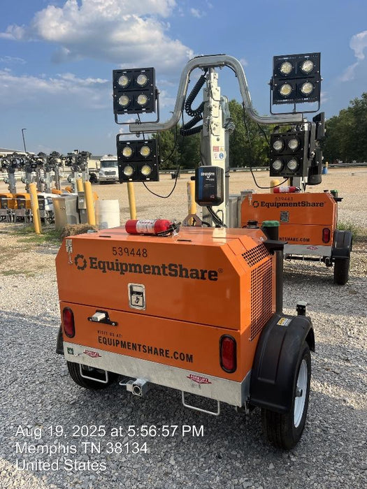 2025 WANCO WLTT-4MM4K