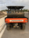 2022 KUBOTA RTV-X1140W-H (Canopy)