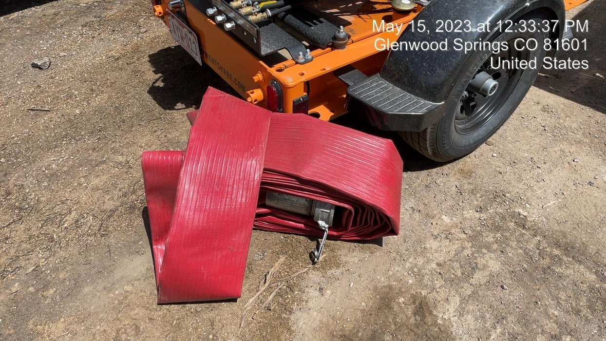 2022 PIONEER PP66S12L71-TD2.9L4