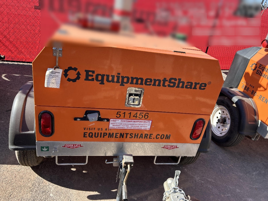 2025 WANCO WLTT-4MM4K