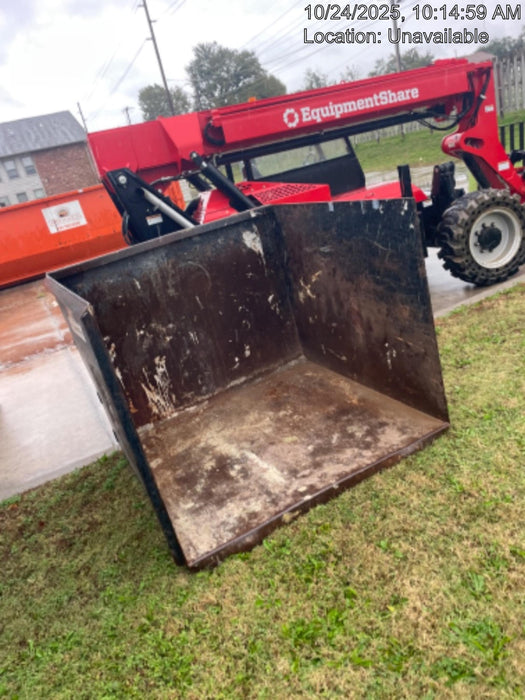 2020 STAR INDUSTRIES 1425