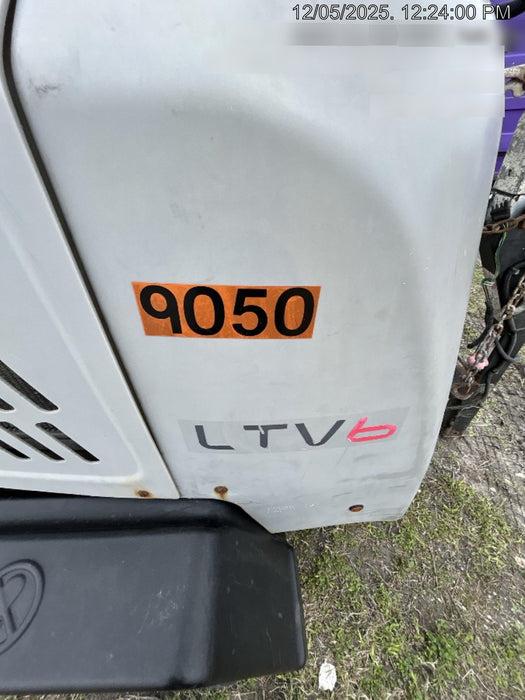 2018 WACKER NEUSON LTV6K-MH