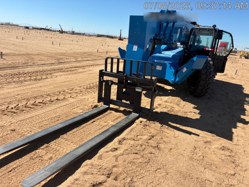 2026 GENIE GTH-1256