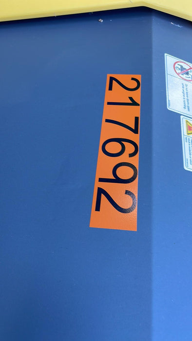 2022 ATLAS COPCO XAS440