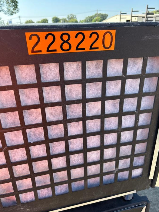 2022 ABATEMENT TECHNOLOGIES BD2KM