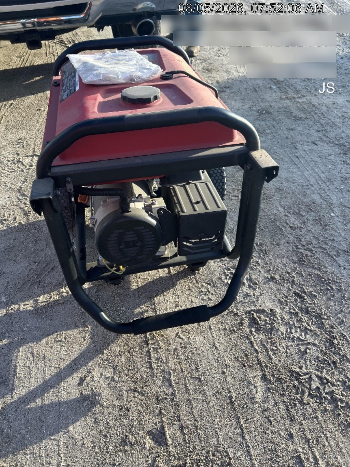 2024 MI-T-M GEN-6500-0MM1