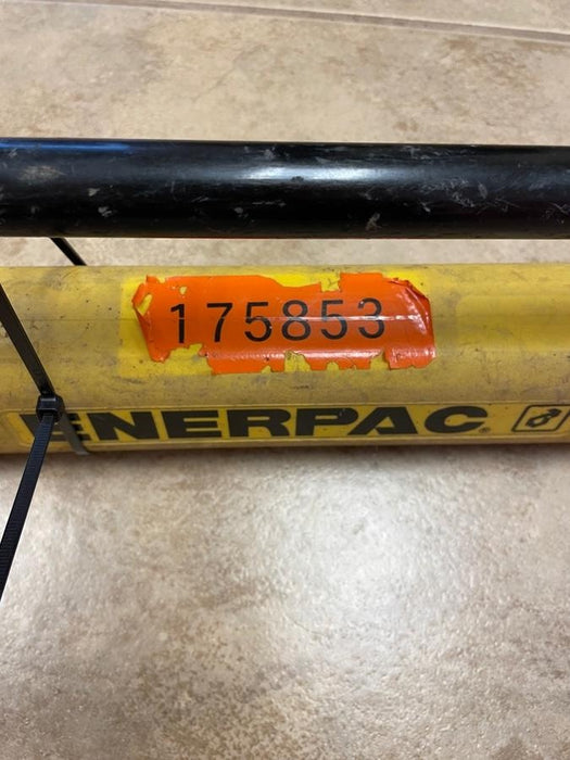 2021 ENERPAC P392