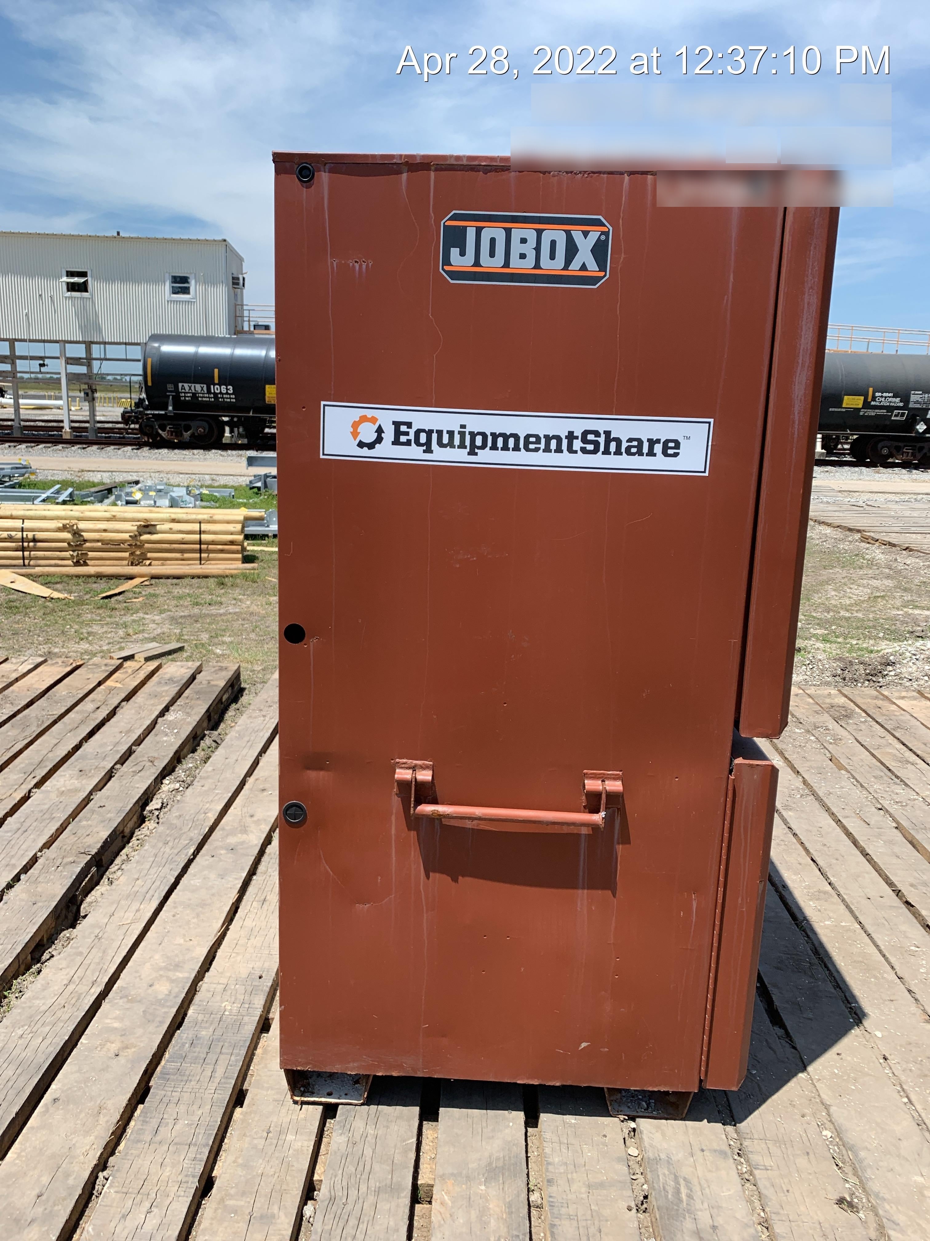 2020 JOBOX 1-669990