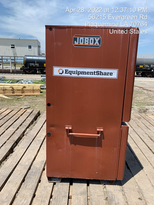 2020 JOBOX 1-669990