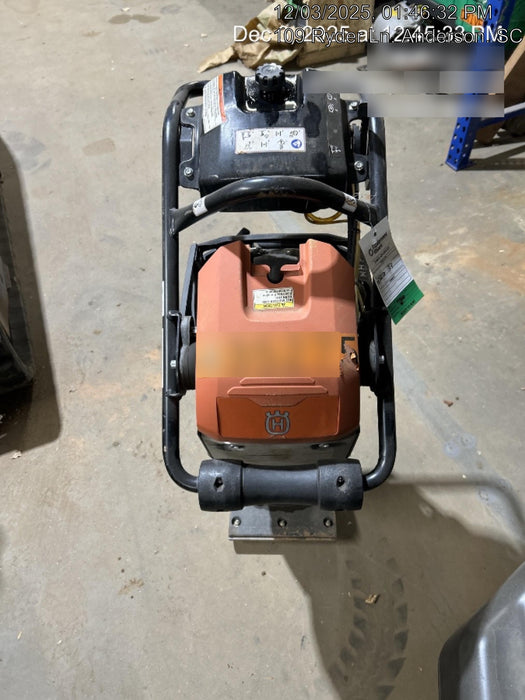 2024 HUSQVARNA LT6005