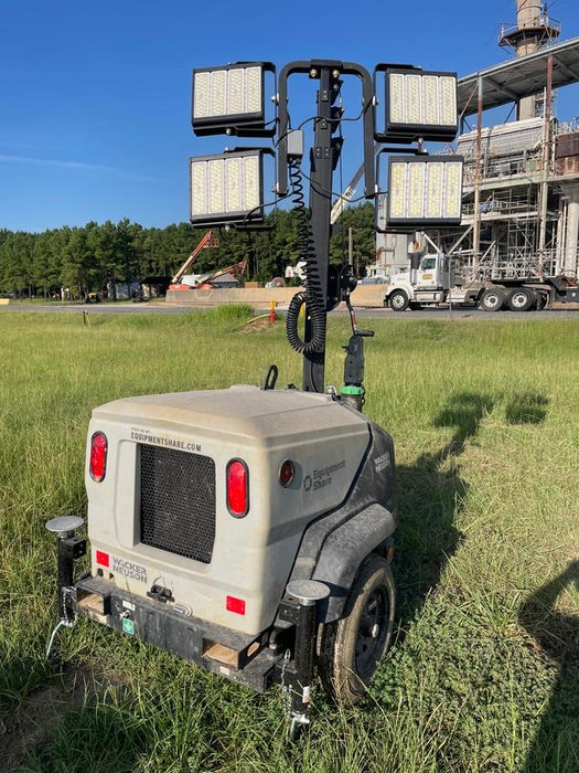 2024 WACKER NEUSON LTT4