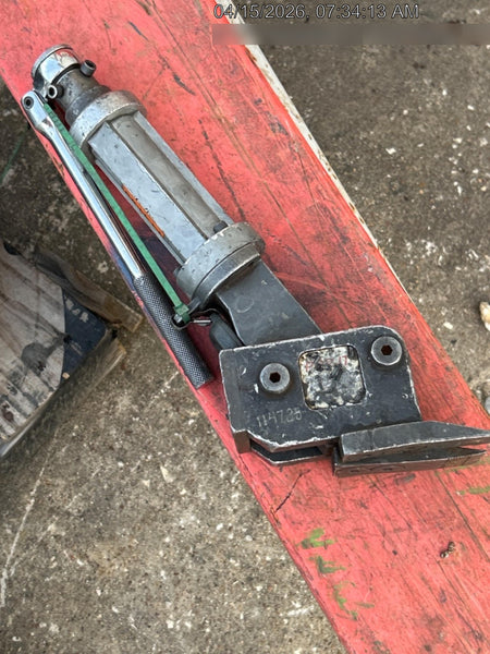 2020 PETOL P95-525