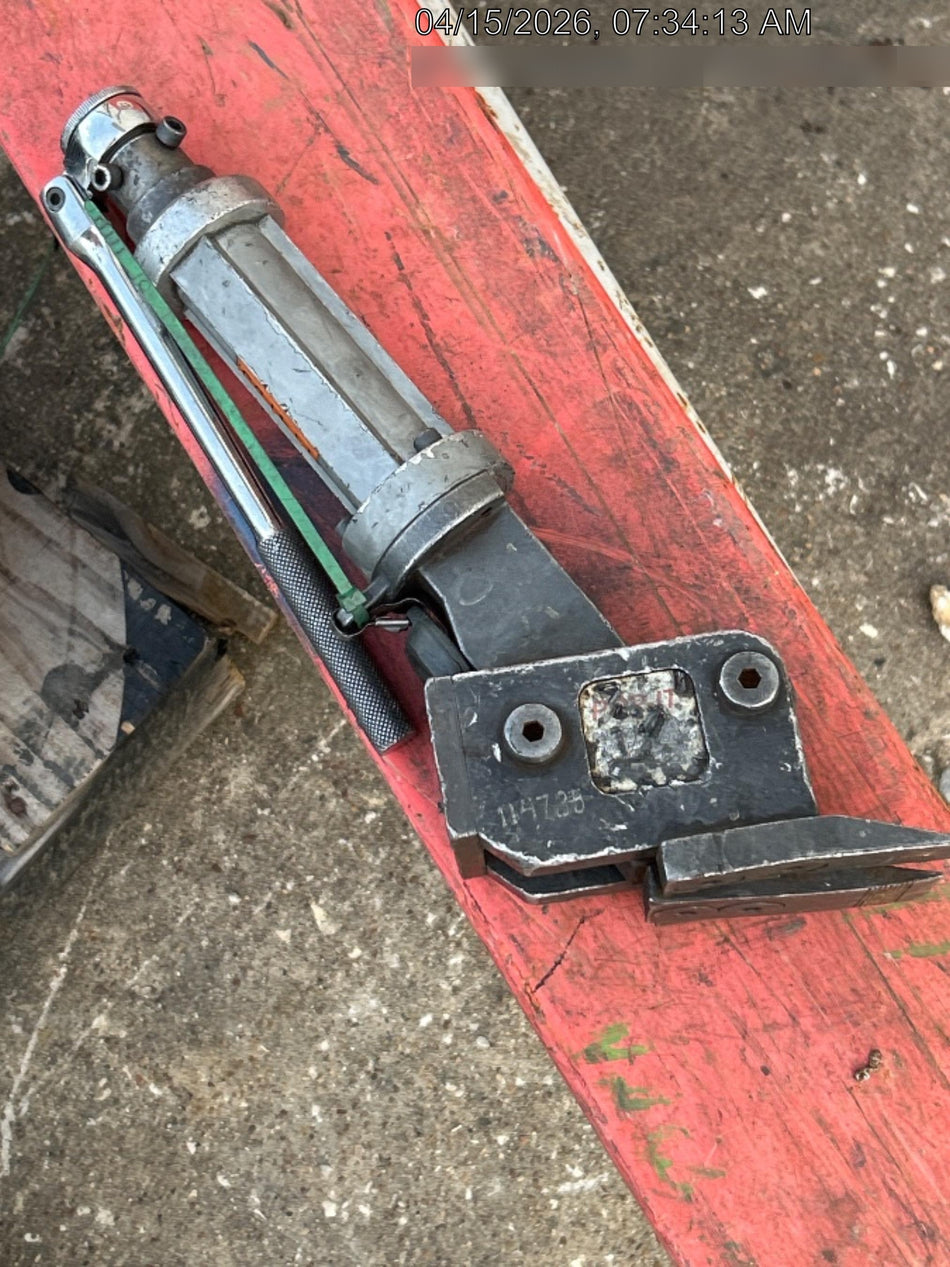 2020 PETOL P95-525