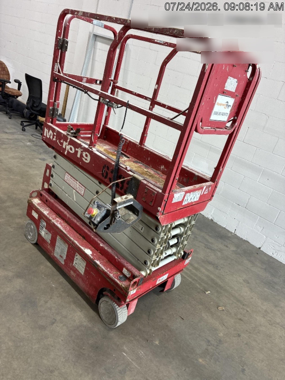 2018 MEC Micro 19
