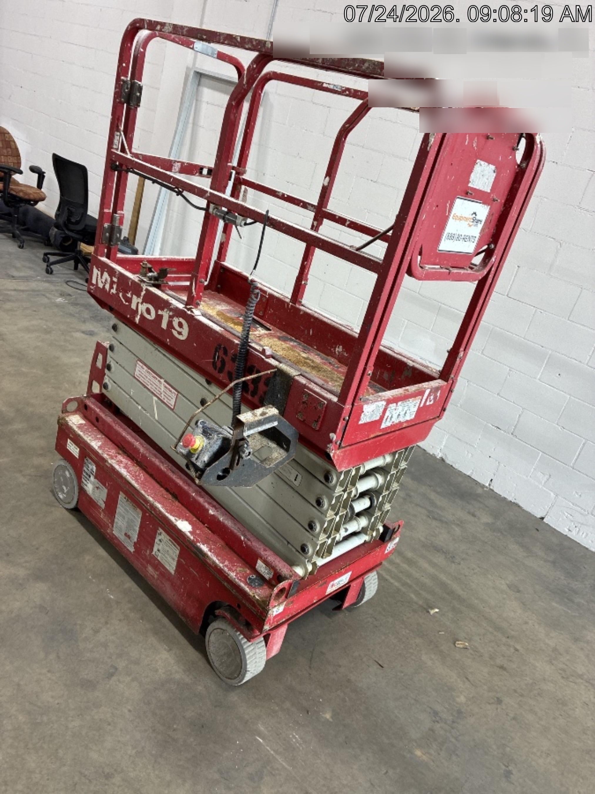 2018 MEC Micro 19