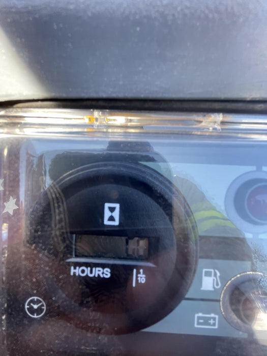 2022 ATLAS COPCO XAS 110