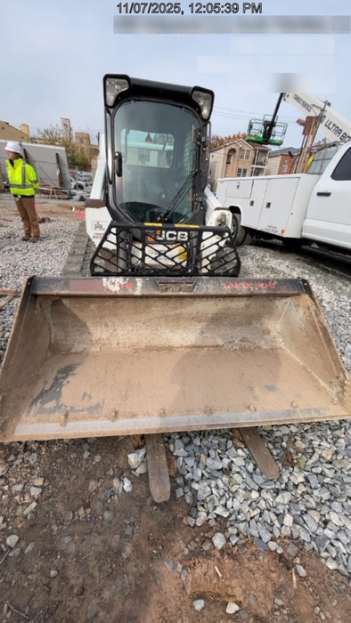 2021 PALADIN 48" Pallet Forks - Paladin